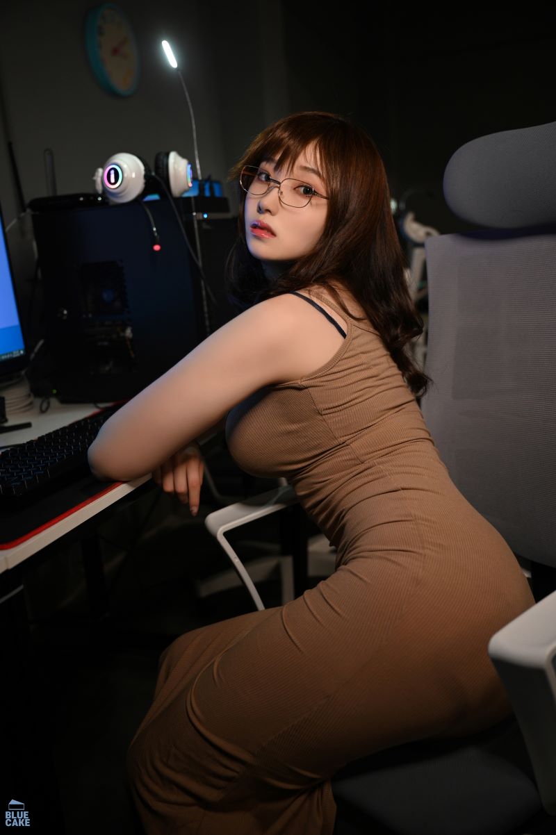 2226-BLUECAKE-韩国摄影机构全套作品[193期-363G]