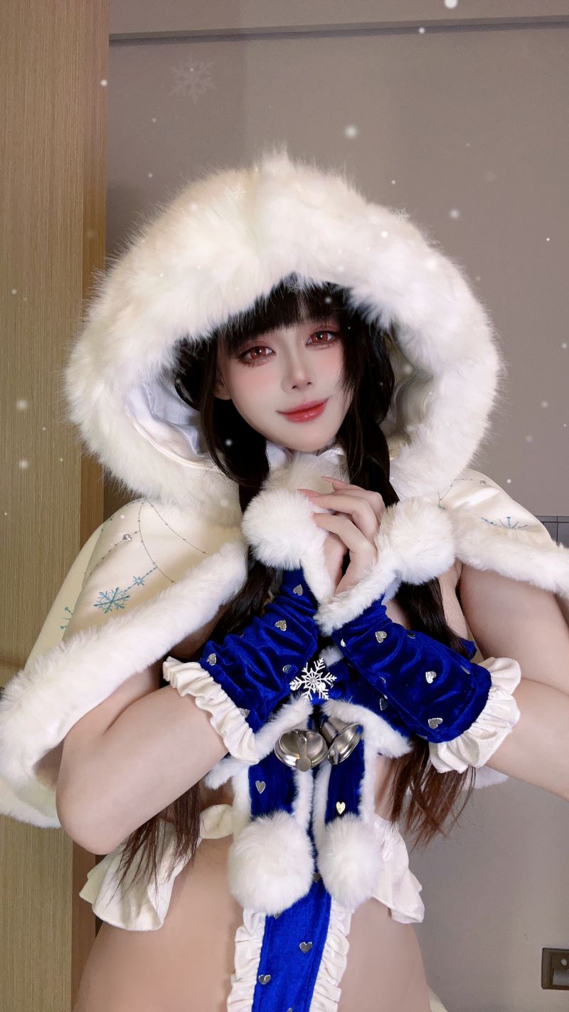 2227-九言-动漫博主艺术作品全部合集[54套-29.7G] - 第2页