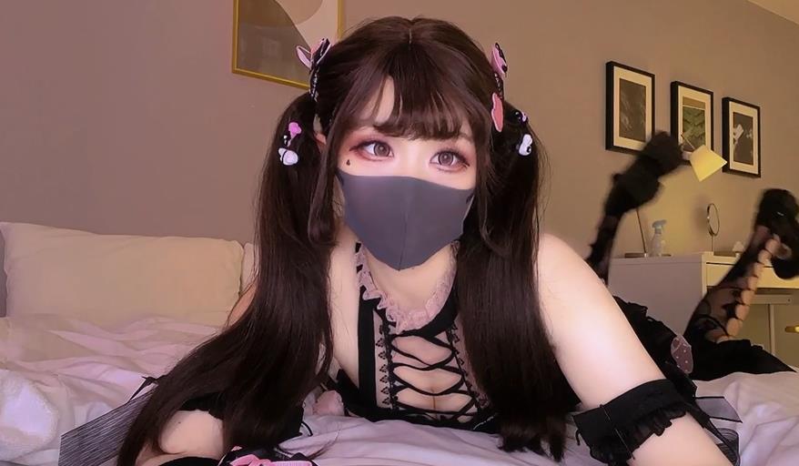 2251-鸡教练-二次元COS大神全部剧情视频合集[38V-55.6G]