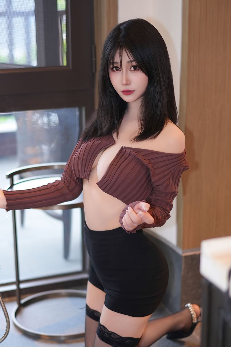 2240-XIUREN秀人网-原版写真壁纸合集[8401期~8700期] - 第2页