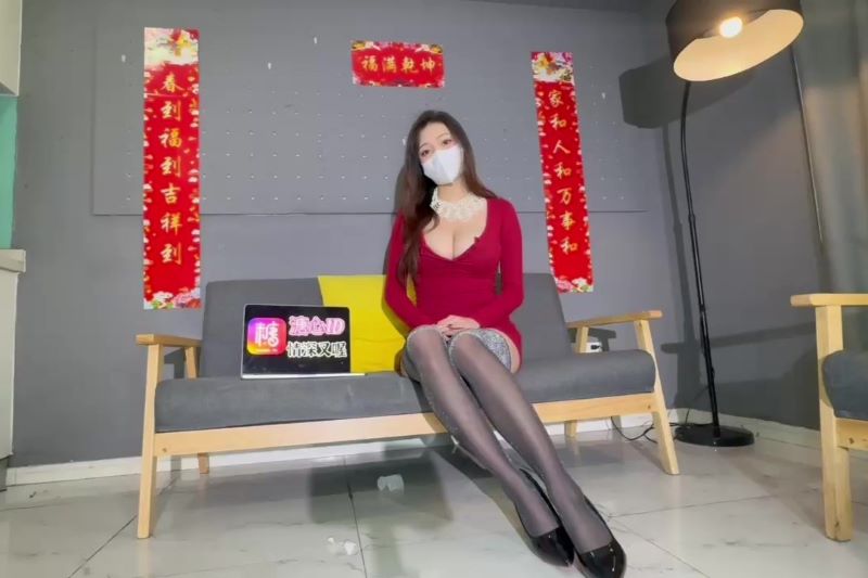 2272-情深叉哦-糖心up主琪琪教学视频合集[23V-15.7GB]