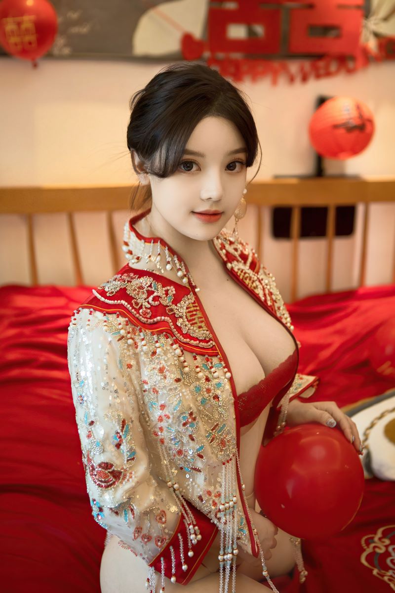 2240-XIUREN秀人网-高清写真素材合集[8401期~8800期] - 全文