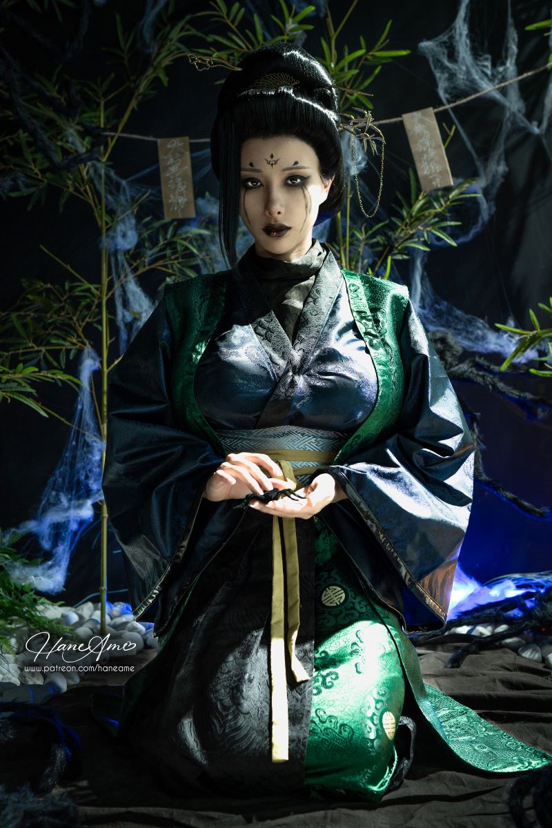 2312-雨波HaneAme-2024年9月作品合集[5套-1GB]