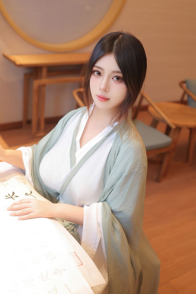 2240-XIUREN秀人网-高清写真素材合集[8401期~9000期] - 第2页