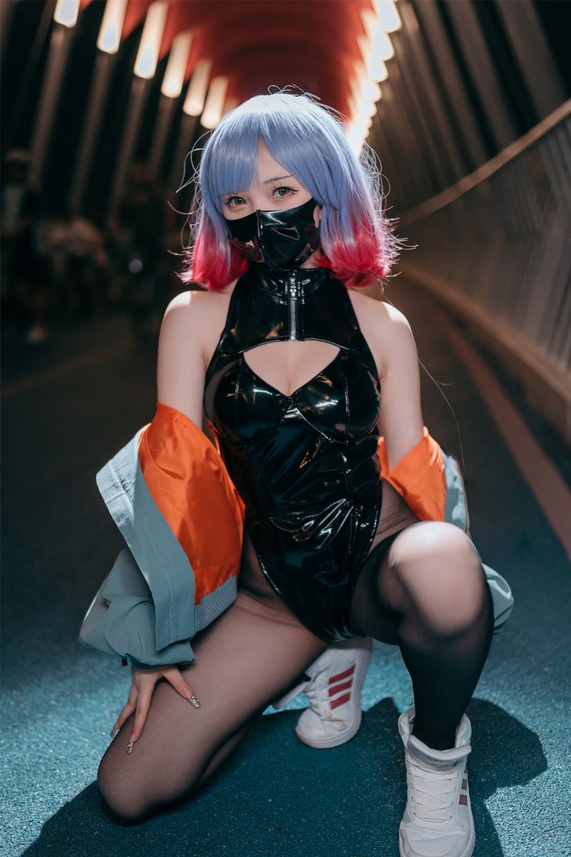 2323-花铃Hana-微博网红博主COS作品合集[64套-27G]