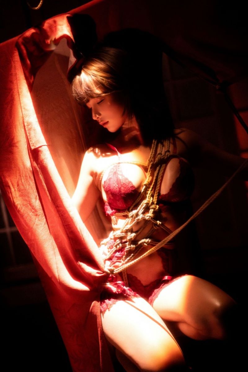 2326-蠢沫沫-知名COSER全部作品合集[280套-142G]