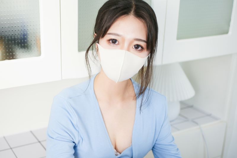 2358-桥本香菜-糖心口罩妹OF作品合集[68V398P-67.8G]