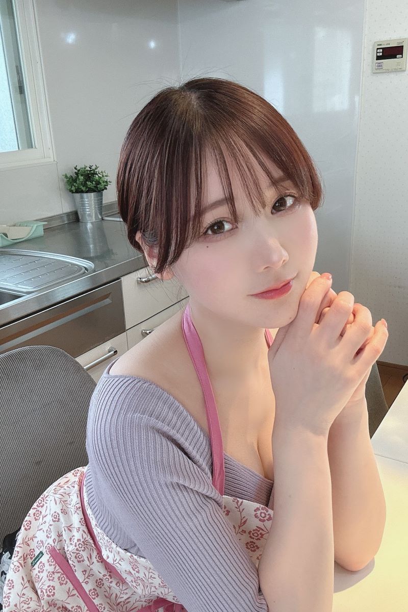2433-けん研-日本妹子けんけん写真作品合集[96套58.5G] - 第2页