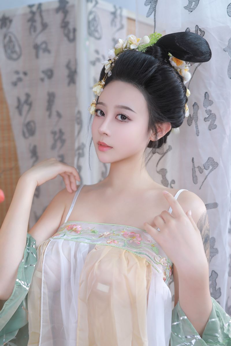 2443-奈汐酱nice-高清COS作品更新[NO.73~88]