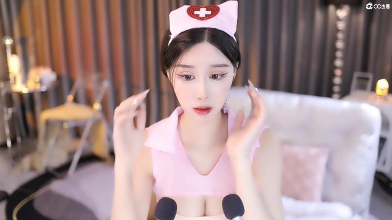 2458-小恩雅-网易CC直播&定制福利合集[99.3G]