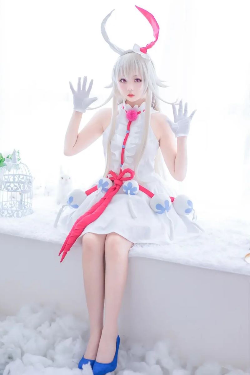 2469-兔玩映画-青春学妹作品全系合集[380G]