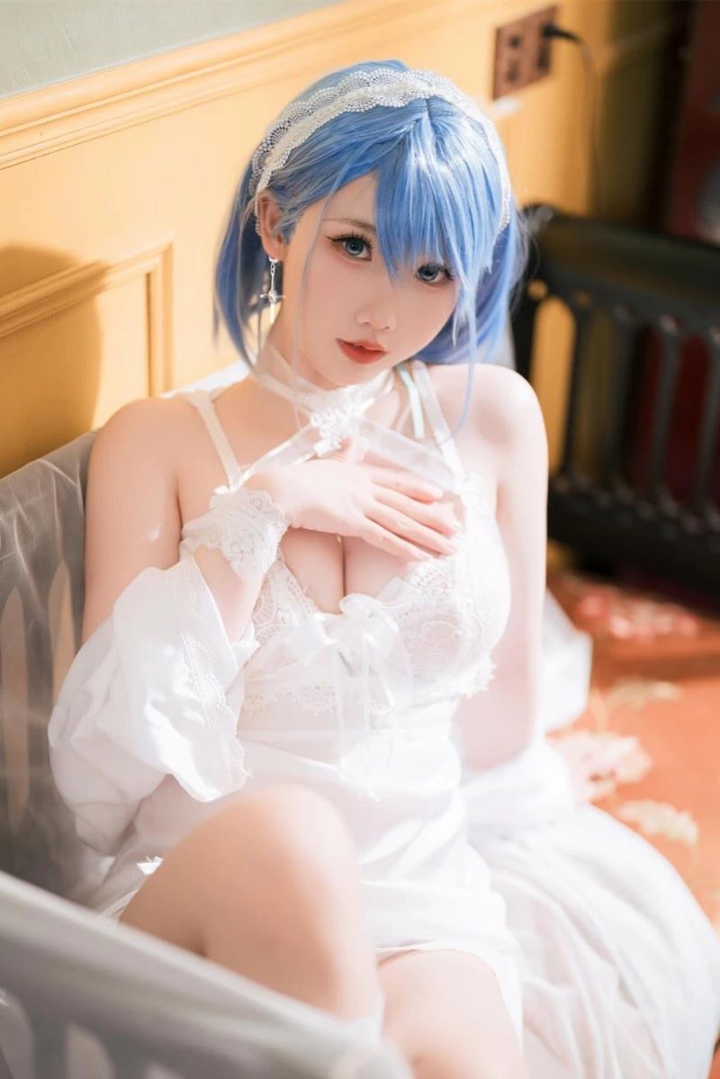 2492-面饼仙儿-职业COSER写真作品合集[146套-46GB]