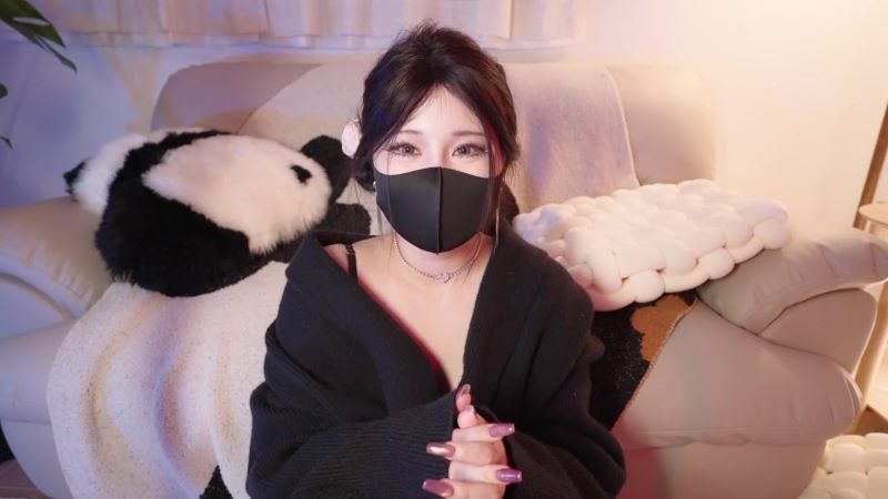 2497-nana_taipei-台湾博主娜娜24年终章更新[96~97]