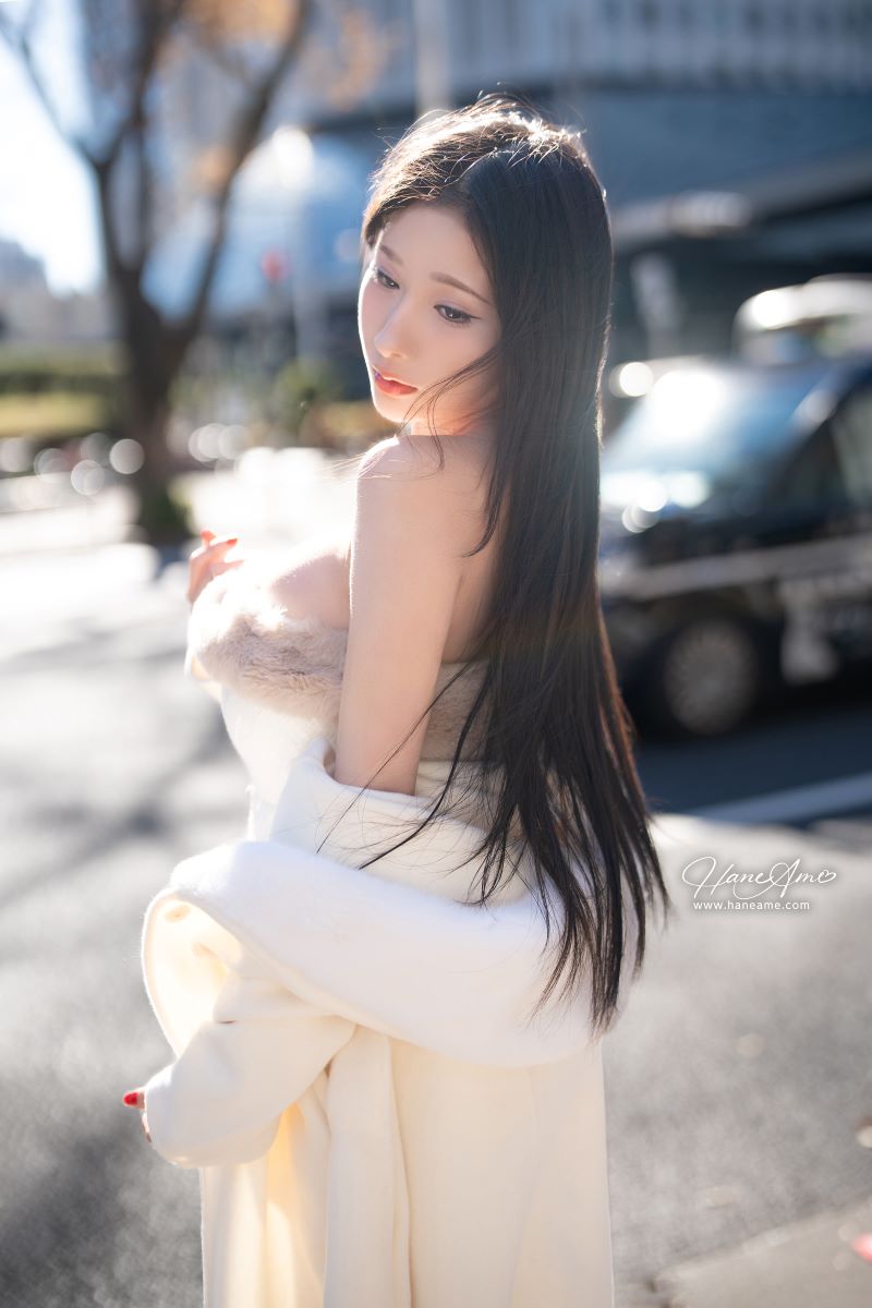 2542-雨波HaneAme-2025年01月订阅更新[4套-923MB]