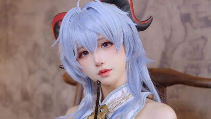 2555-害羞7-B站在线舞蹈4K合集[271V-55.6GB]