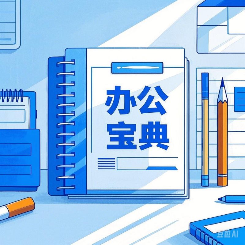 2569-办公宝典-小白晋升职场高手必备教程素材[451GB]