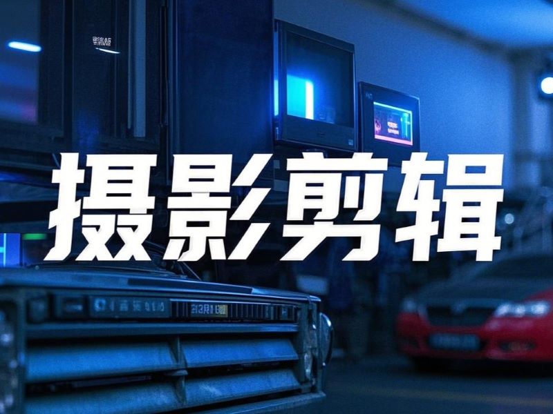 2574-摄影剪辑-抖音短视频达人必备教程[2.5TB]