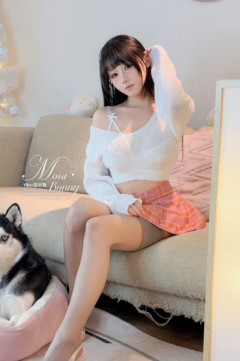 2577-Yiko湿润兔-25年02月订阅合集更新[4套-6.52G]