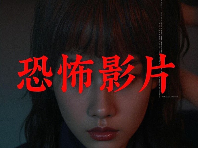 2587-恐怖影片-全网最全恐怖片合集[1.7TB]