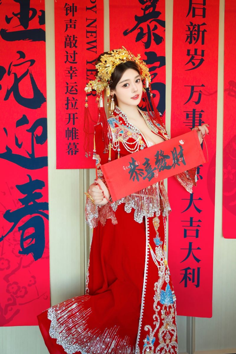 2595-私藏写真-精选秀人大度作品合集[24套-41.4G] - 第2页