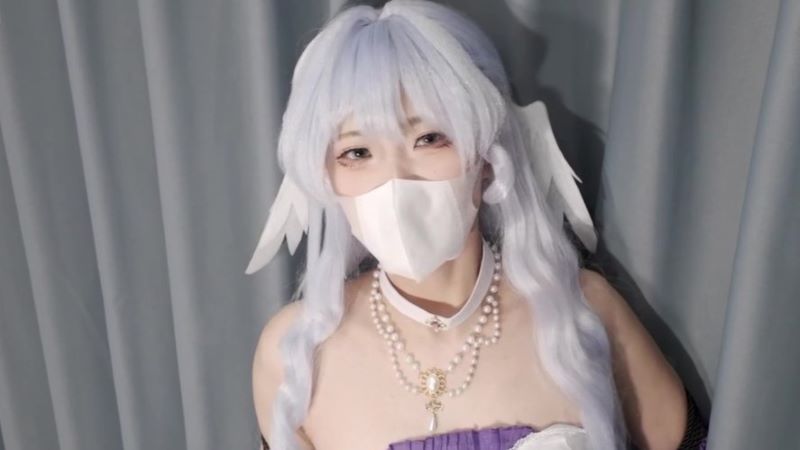 2620-苏酥学姐-糖心UP高清4K作品合集 [4V-52G]