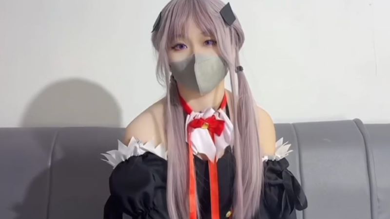 2622-星十三-4K高清COS类作品合集 [20V-100G] 