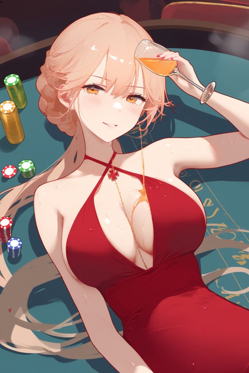 2626-CoolSummer-外国画师AI图包精选合集[18套-10.8G] - 全文