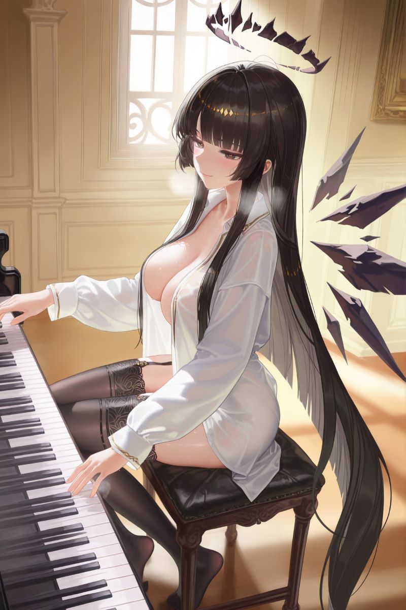 2626-CoolSummer-外国画师AI图包精选合集[18套-10.8G] - 全文