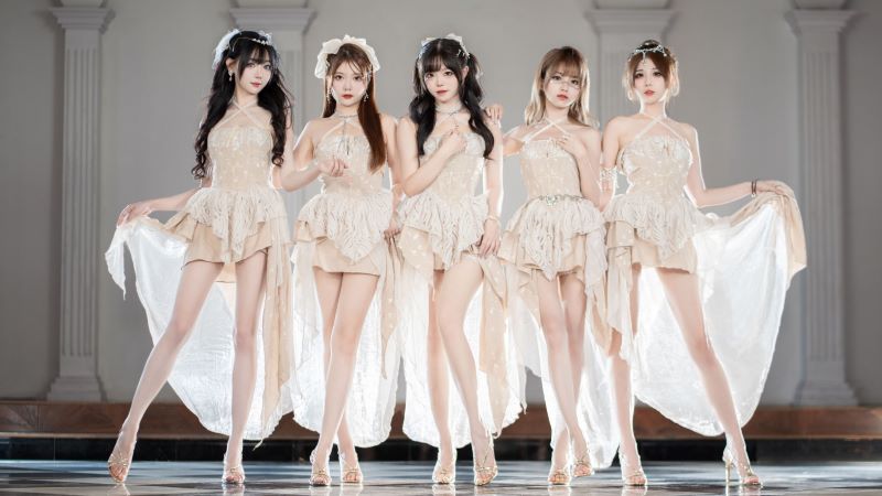 2637-慕慕有奶糖-B站在线舞蹈4K合集[495V-72.63GB]