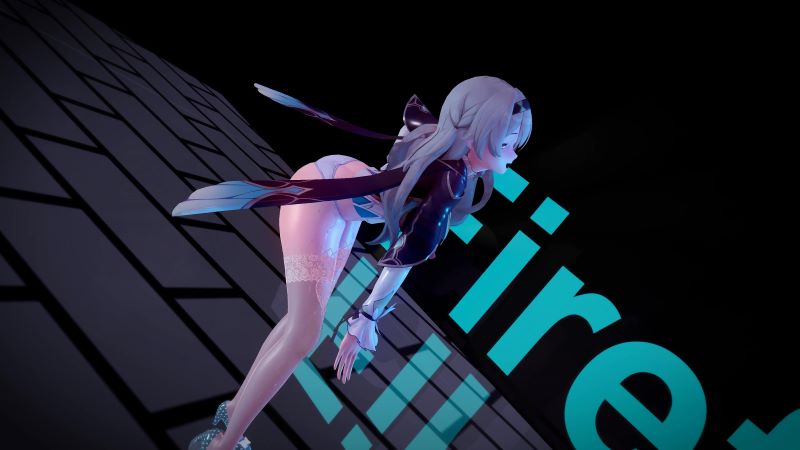 2658-3D动画-众多VAM大佬3D同人动画更新贴