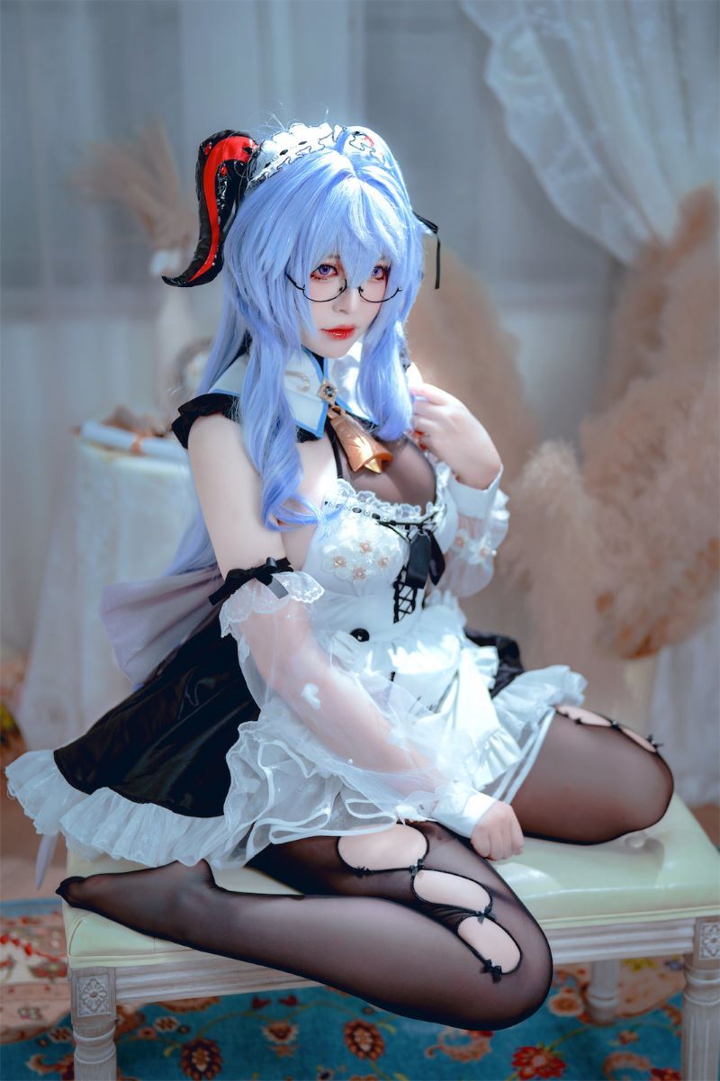 2686-半半子-微博动漫博主COS写真合集[114套-25.5G]