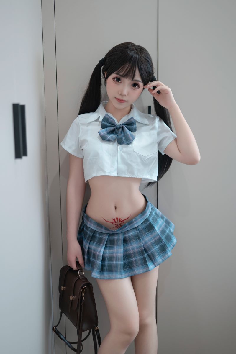 2689-Bangni邦尼-微博动漫博主COS作品合集[80套-67.8G] - 全文