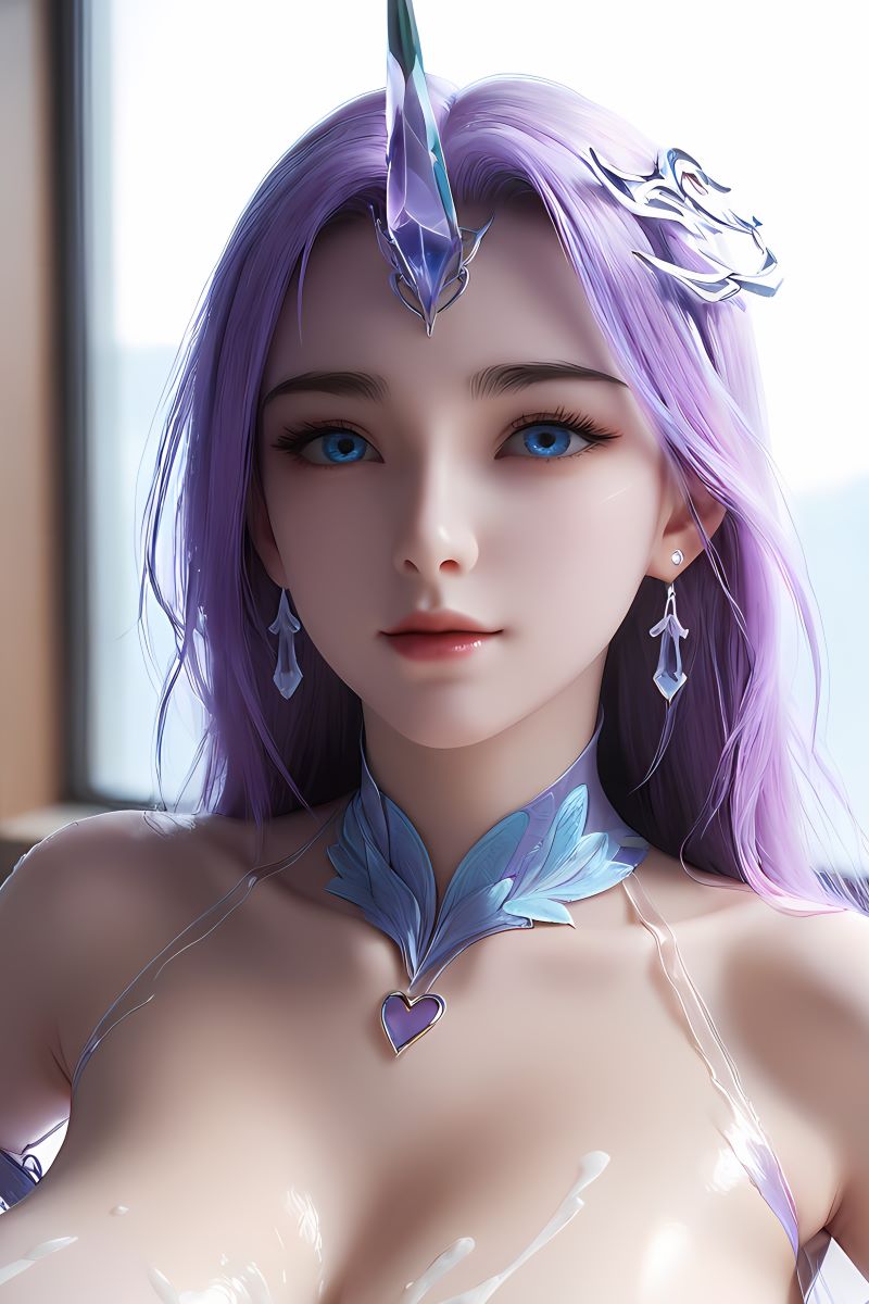 2690-动漫AI-第9期动漫女神富有慷慨AI合集[49套-31.2G] - 全文