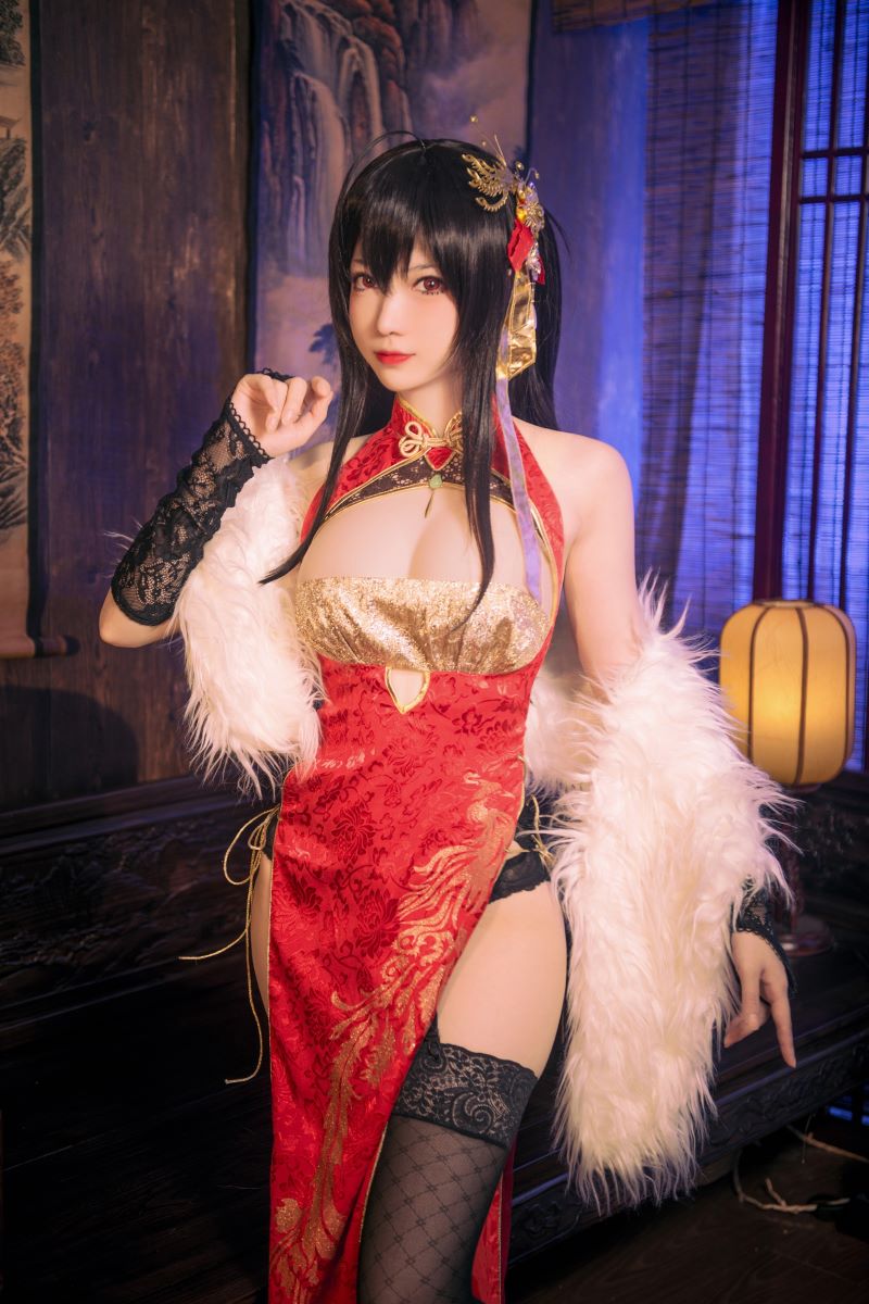 2699-妖少you1-微博妹子COS作品合集[32套-1.16G]