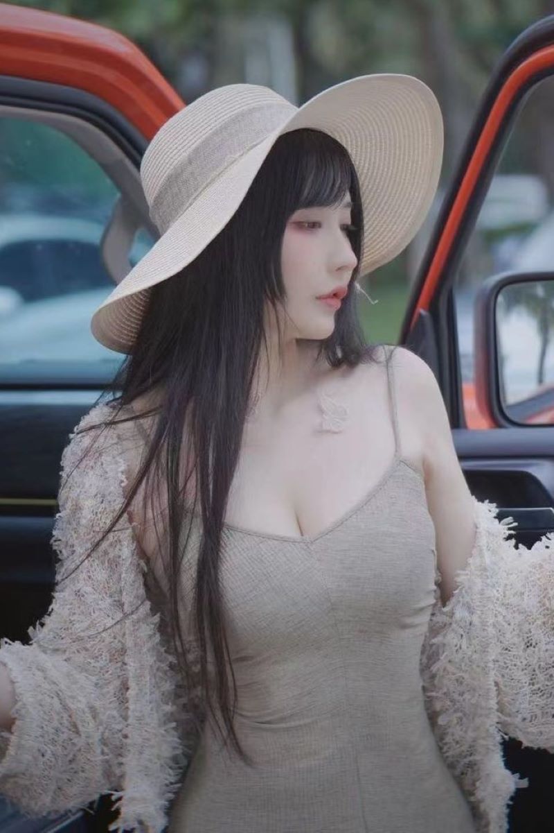 2705-糖果果candy-微博甜美系COSER作品合集[18套-11G]