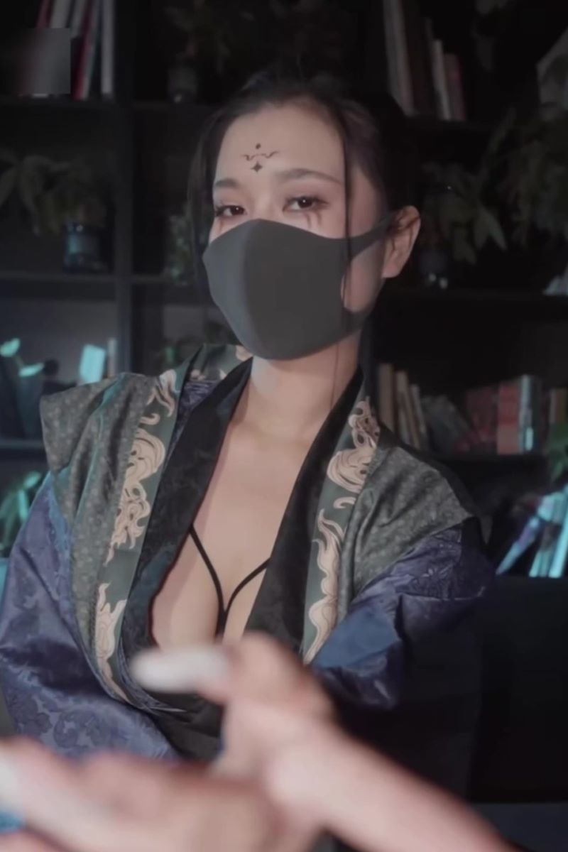 2706-NINA-台湾网红倪娜tututugirls作品更新[NO.47~63] - 全文