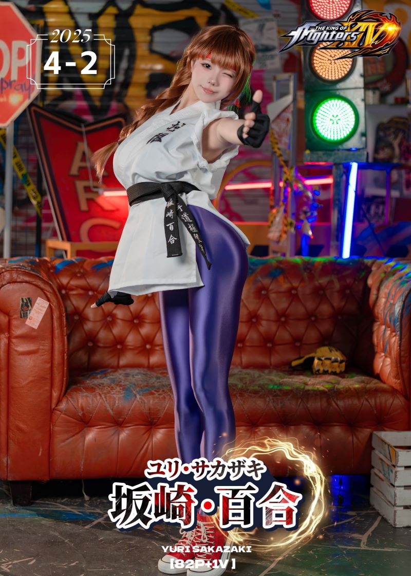 2710-Yiko湿润兔-25年3&4月作品更新[5套-9.3G]