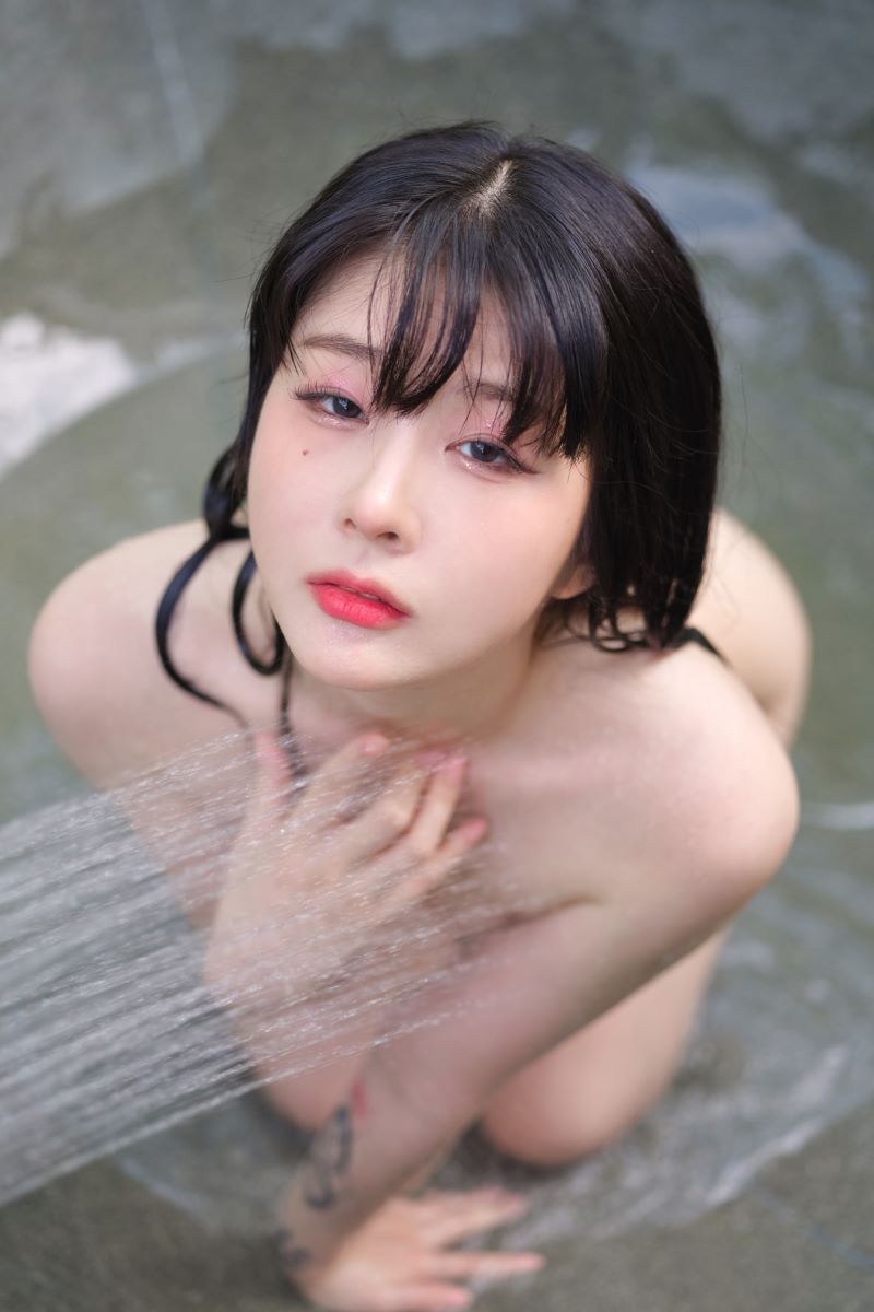 2724-JangJoo-韩国妹子장주(Isabella)作品合集[53套-21G]