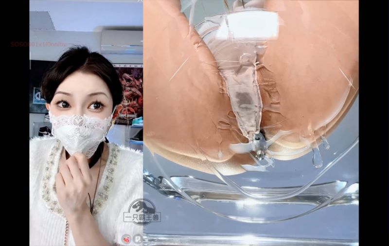 2748-一只霸王兽-抖音女神付费vip福利合集[81V-29.5G] - 第2页