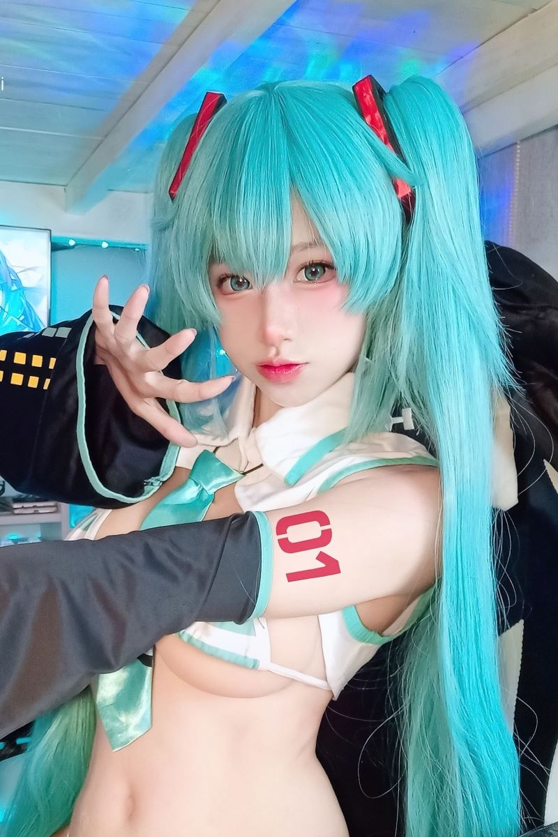 2762-Kyokoyaki-OF博主COS写真作品合集[85套-11G]