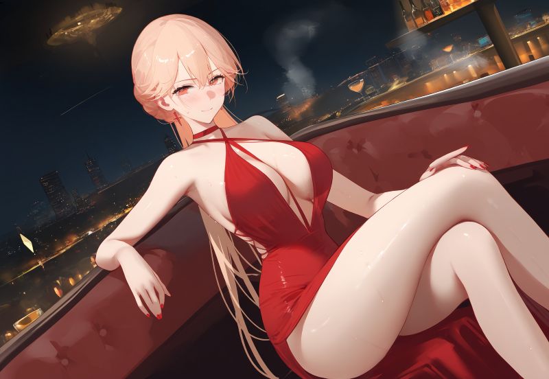 2768-Coolsummer-P站大佬AI作品高清大图合集[72套-41.4G]