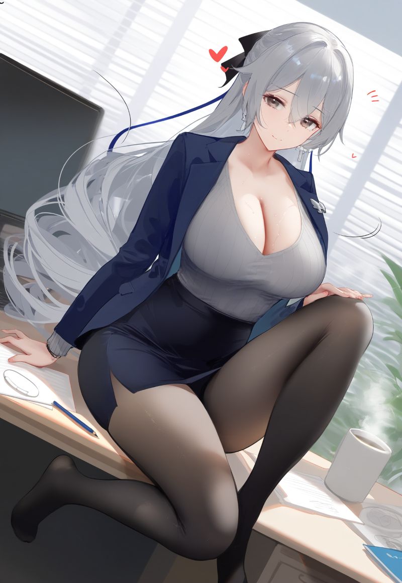 2768-Coolsummer-P站大佬AI作品高清大图合集[72套-41.4G] - 第2页