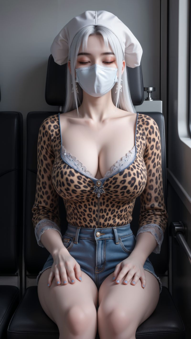 2774-AI绘画-第10期国漫女神富有慷慨合集[60套-28.4G] - 第2页