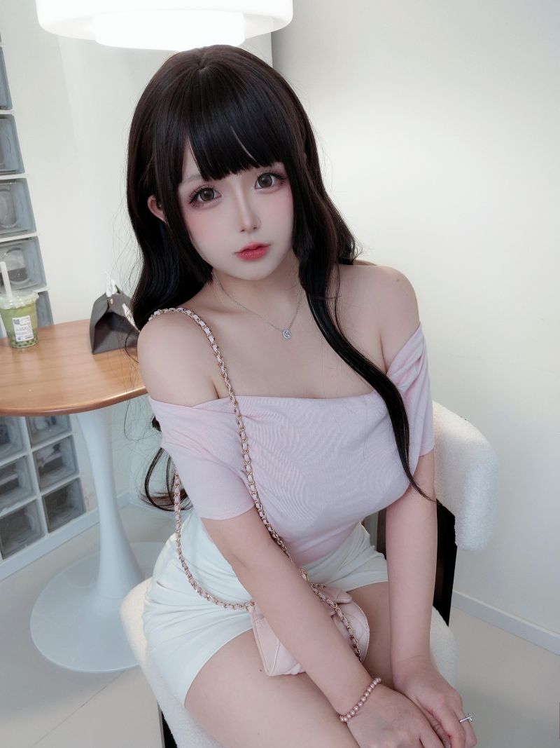 2782-日奈娇-可爱妹子COS写真作品更新[206~274] - 第2页