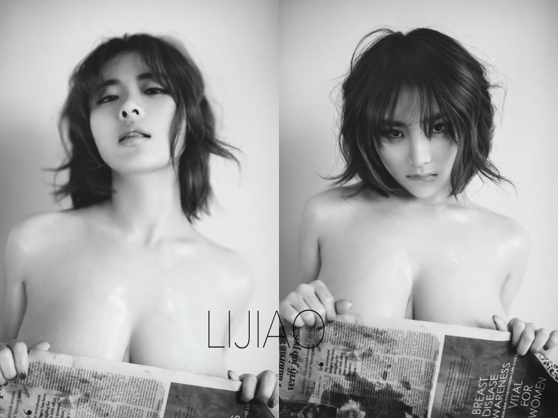 2785-摄影师私拍-国模原版无衣稀缺作品合集[18套-94GB] - 第2页