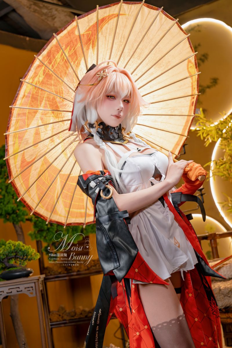 2790-Yiko湿润兔-25年05月至12月作品更新[250~285] - 第2页