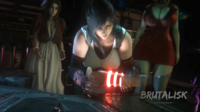 2799-Brutalisk-3D大佬同人作品合集(24.08-25.06)[112V-25G]