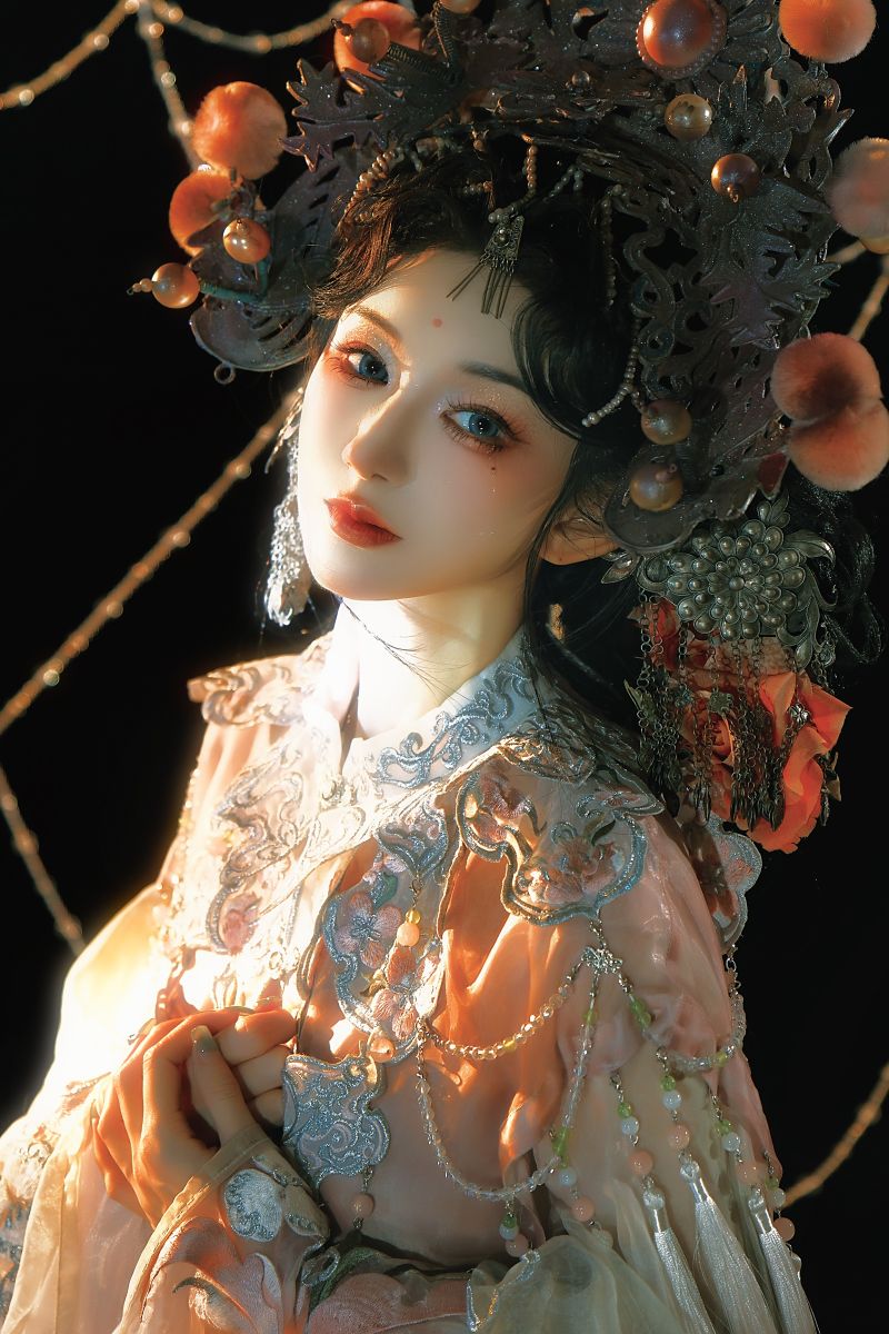 2818-艺图语-2025年03月高清写真作品更新[79期-32.4G]