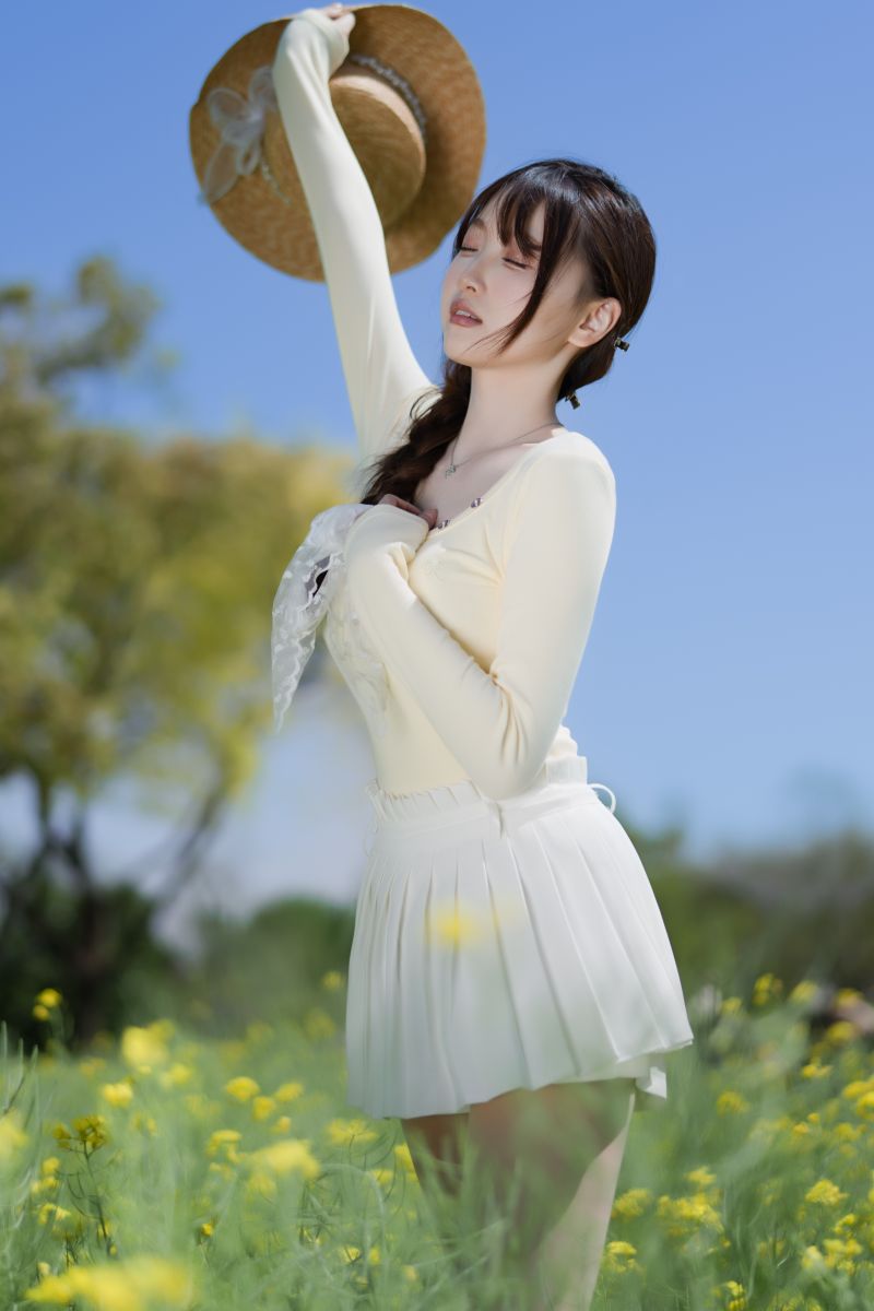 2820-艺图语-2025年04月高清写真作品更新[281期-122G]