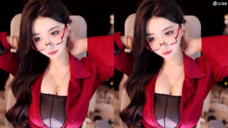 2827-小燃燃-网易CC直播热舞原版合集 [18.8G] - 第2页